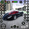 أيقونة Taxi Parking Simulator