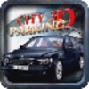 Parking 3D 2014 icon