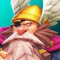 Gods TD: Myth defense android app icon