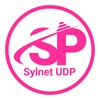 Sylnet UDP icon