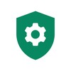 Ikon Google Play Protect Service