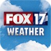 FOX17 West Michigan Weather icon