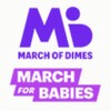 ไอคอน March for babies