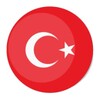 Learn Turkish 图标