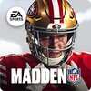 Икона Madden NFL 25 Mobile Football