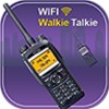 Wifi Walkie Talkie icon