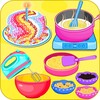 Candy Cake Maker icon