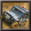 Icône 4x4 Russian SUVs Off-Road