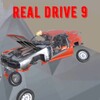 Real Drive 9 아이콘