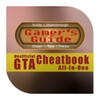 GTA Cheat Book icon