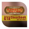 Icon von GTA Cheat Book