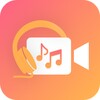 Together - Record Video while Playing Music icon