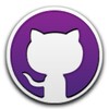GitHub Desktop 图标