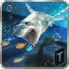 Angry Shark Revenge 3D icon