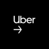 Uber Driver icon