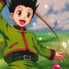 Hunter x Hunter Wallpapers 4K icon