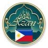 Azan philippines : Prayer Time icon