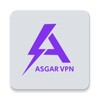 Icono de Asgar VPN