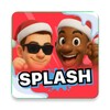Splash icon