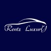 Rentz luxury icon