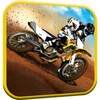 Moto Racing Live Wallpaper icon