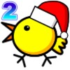 Happy Mrs Chicken 2 icon