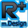 R+m.Design (ROBOTIS) icon