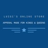 Luigi's Online Store icon