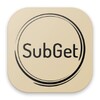 SubGet: Subtitles downloader icon