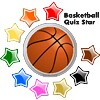 Basketball Quiz Star icon