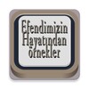 Ícone de Efendimizi Hayatından Kıssalar