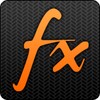 Myfxbook icon