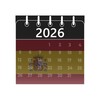 Icono de spain calendar 2023