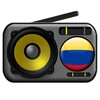 Icono de Radios de Colombia