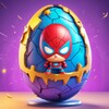 Egg Toys icon