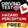 Hazard Perception Test Free icon