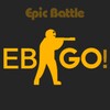 Ikon Epic Battle CS:FPS Shooting Games