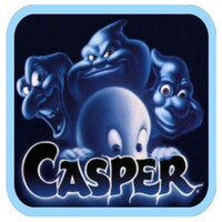 Casper Ghost android app icon