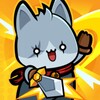 Icona di Meow Knights: Idle RPG