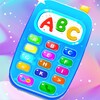 Game Phone for Toddlers icon