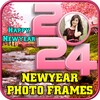 Happy Newyear Frames icon