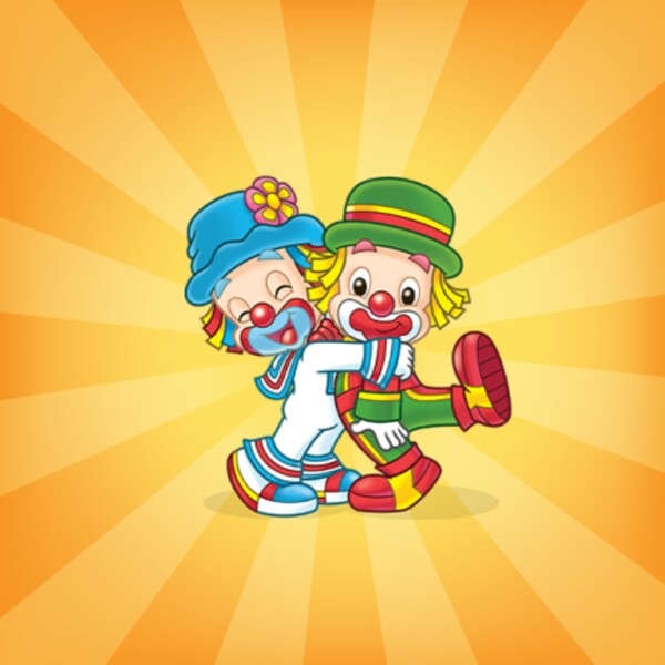 Patati Patatá (Android) Android app icon
