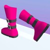Icono de Shoe Race 3D