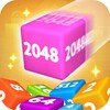 Cube Master - 3D 2048 Cube icon