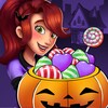 Halloween Candy Shop Food Game icon