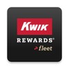 Icono de Kwik Rewards Fleet