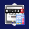 Icon von Electricity Calculator