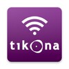 My Tikona icon