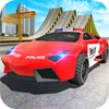 Offroad Jeep Game Simulator icon