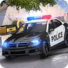 Police Drift Car Drivingアイコン